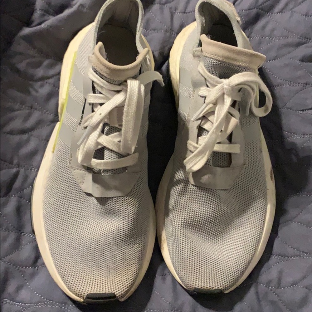 Adidas POD-S31 BOOST